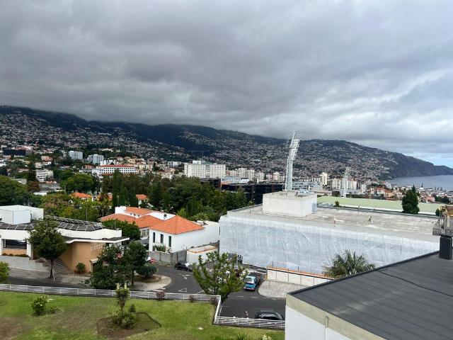 Apartamento alugar em Funchal, Ilha Da Madeira