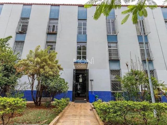 Apartamento venda em SQS 411, Plano Piloto