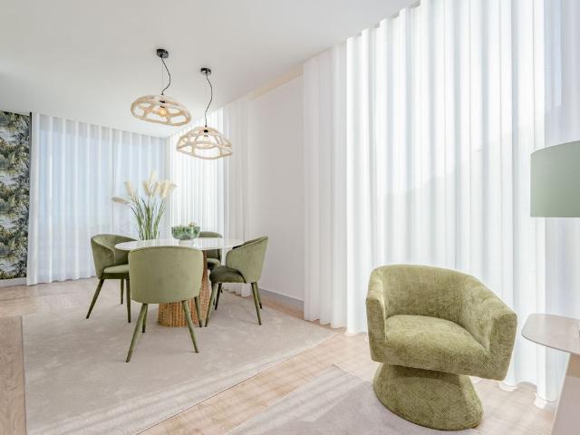 Apartamento alugar em Levada de São João, Ilha Da Madeira