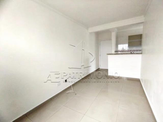 Apartamento aluguel em Região Imediata de Sorocaba, Região Metropolitana de Sorocaba