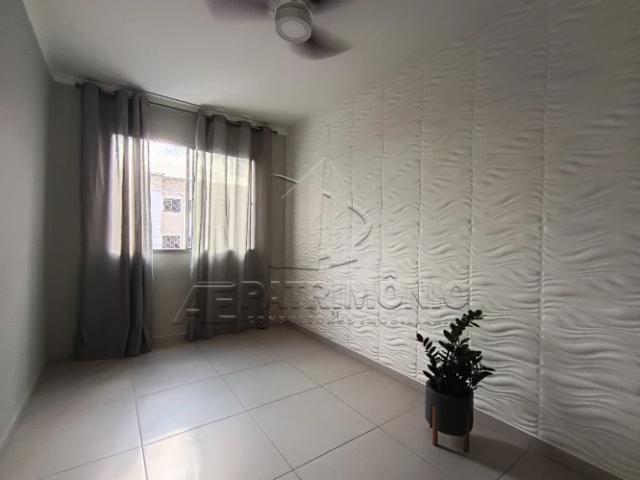 Apartamento aluguel em Região Imediata de Sorocaba, Região Metropolitana de Sorocaba