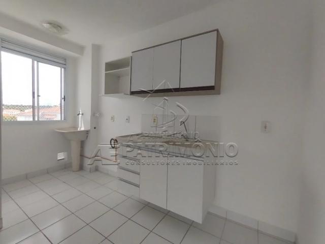 Apartamento aluguel em Condomínio dosa Jasmins, Votorantim