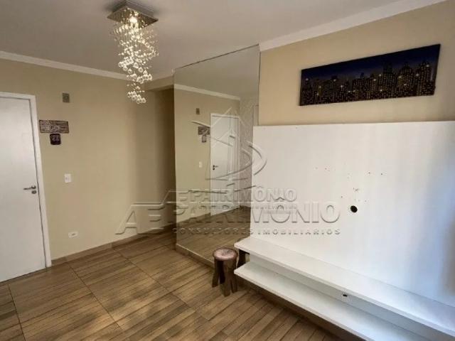 Apartamento aluguel em Jardim Giverny, Sorocaba