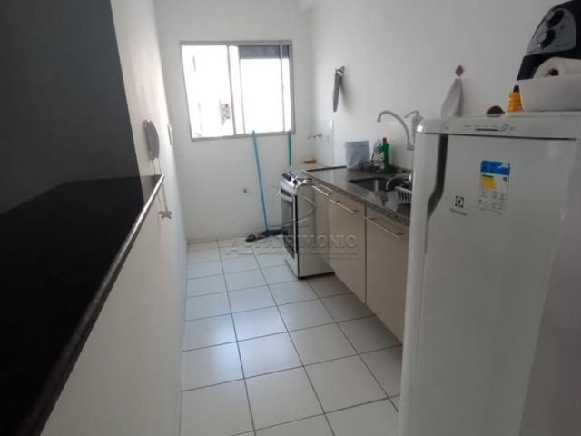 Apartamento aluguel em Votorantim