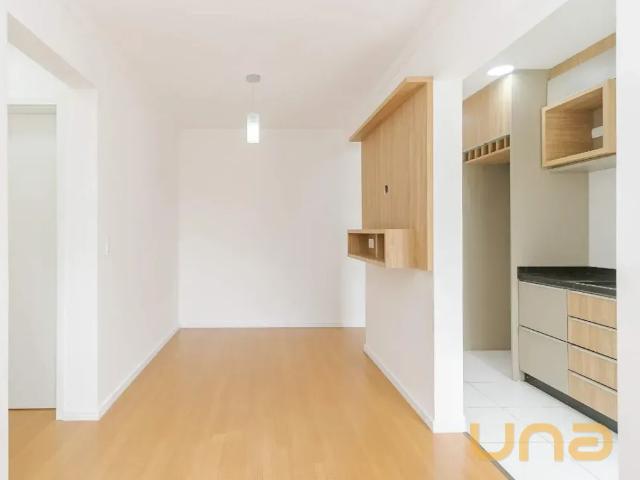 Apartamento aluguel em Weissópolis, Pinhais