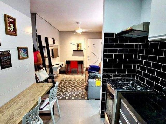 Apartamento venda em Sorocaba
