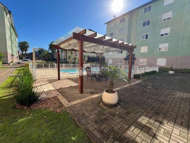 Apartamento venda em Região Geográfica Imediata de Novo Hamburgo - São Leopoldo, Região Metropolitana de Porto Alegre
