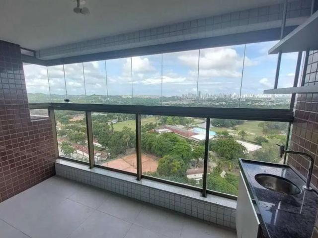 Apartamento aluguel em Recife