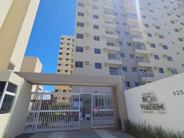 Apartamento aluguel em Vila da Coragem, Recife