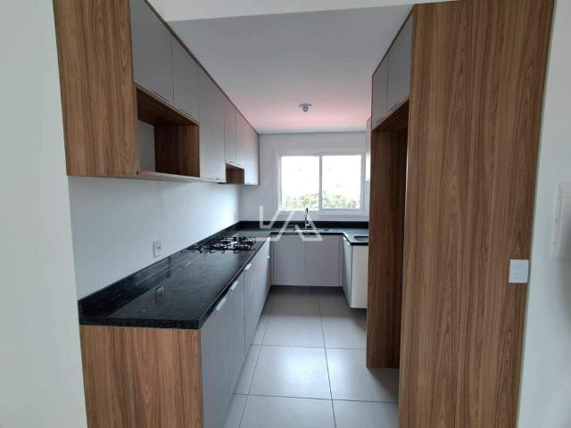 Apartamento aluguel em Região Geográfica Imediata de Passo Fundo, Passo Fundo