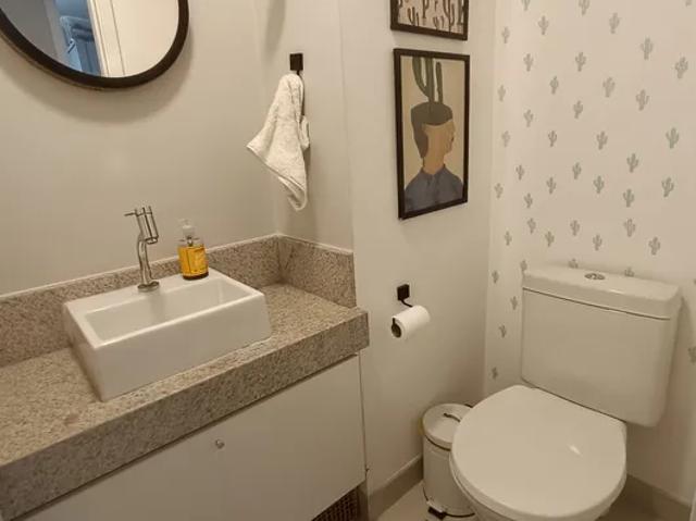 Apartamento venda em Região Geográfica Imediata do Rio de Janeiro, Região Metropolitana do Rio de Janeiro
