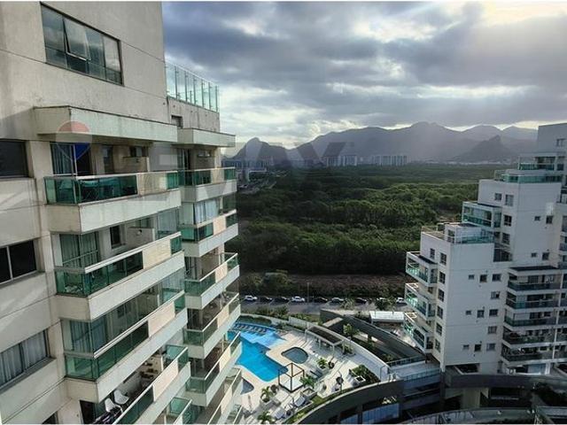 Apartamento aluguel em Centro Metropolitano, Rio de Janeiro