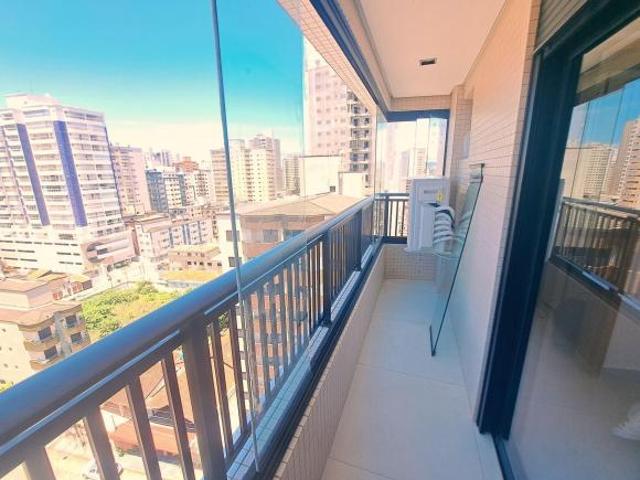Apartamento venda em Praia Grande