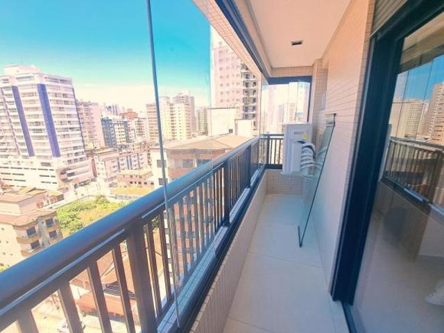 Apartamento venda em Praia Grande