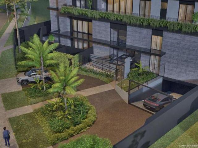 Apartamento venda em Região Geográfica Imediata de Curitiba, Região Metropolitana de Curitiba