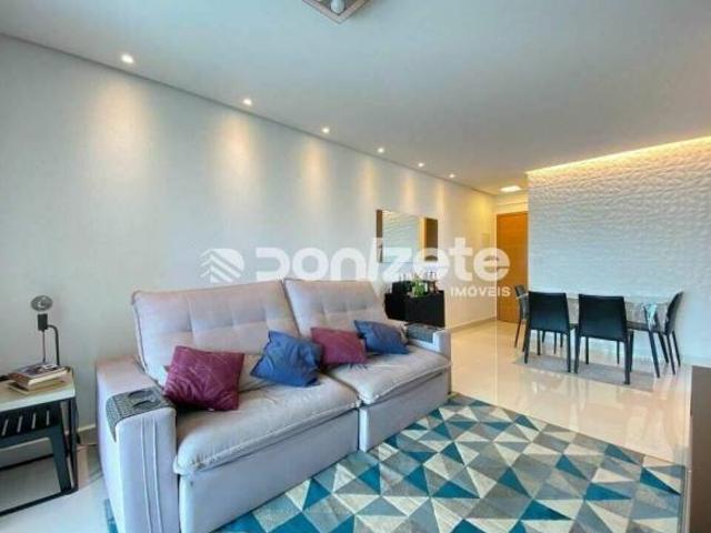 Apartamento venda em Santo André