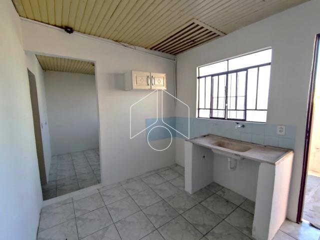 Apartamento aluguel em Região Imediata de Marília, Marília