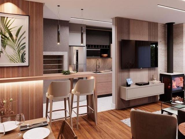 Apartamento venda em Região Geográfica Imediata de Caxias do Sul, Gramado