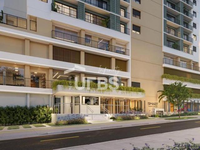 Apartamento venda em Região Geográfica Imediata de Goiânia, Goiânia