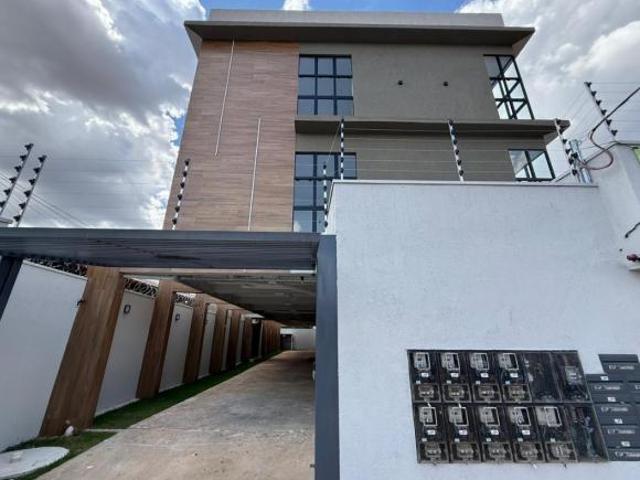 Apartamento venda em Região Geográfica Imediata de Anápolis, Anápolis