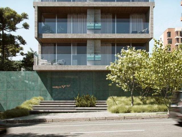 Apartamento venda em Curitiba, Matriz