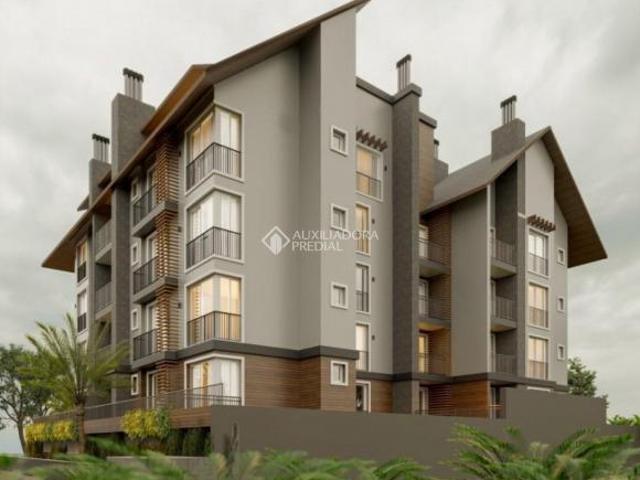 Apartamento venda em Região Geográfica Imediata de Caxias do Sul, Nova Petrópolis