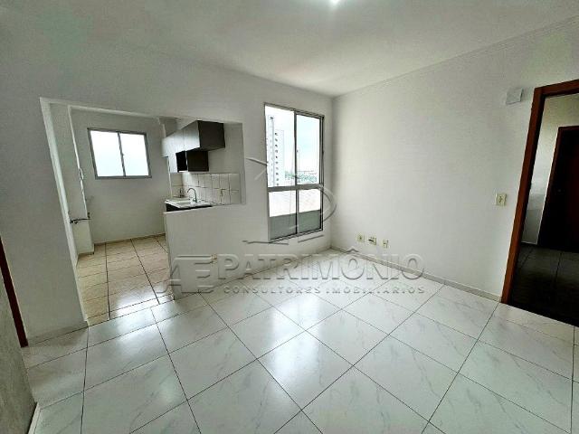 Apartamento aluguel em Região Imediata de Sorocaba, Região Metropolitana de Sorocaba