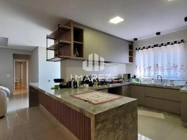 Apartamento venda em Apucarana, Região Geográfica Intermediária de Londrina
