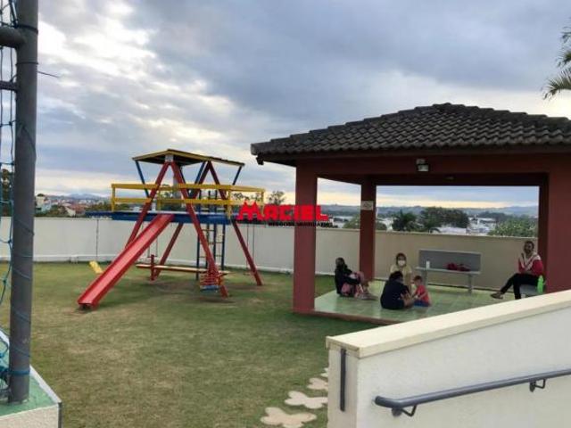 Apartamento venda em Jardim Nicélia, Jacareí