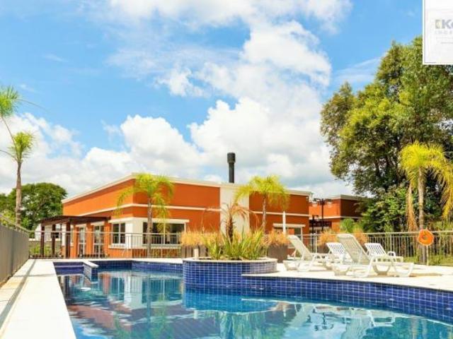 Apartamento venda em Passo do Sabão, Viamão