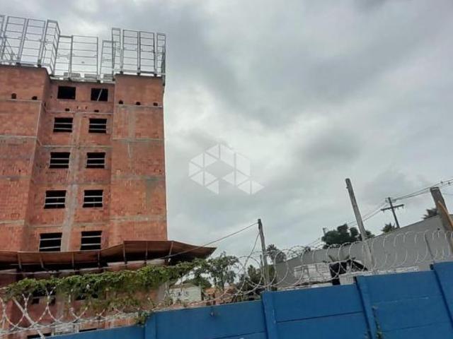 Apartamento venda em Jardim das Bandeiras, Porto Alegre