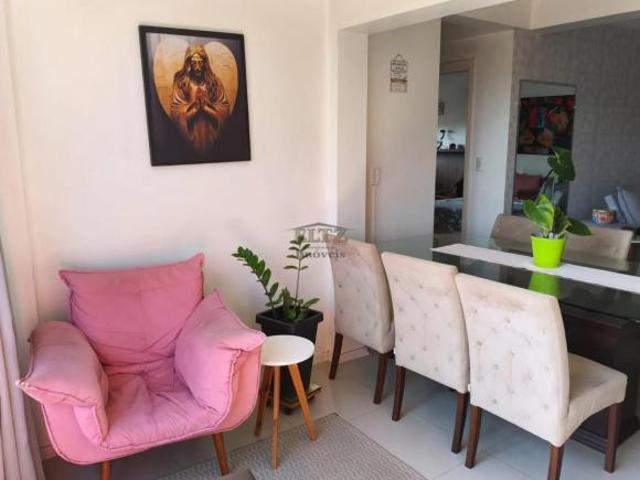 Apartamento venda em Região Geográfica Imediata de Novo Hamburgo - São Leopoldo, Região Metropolitana de Porto Alegre