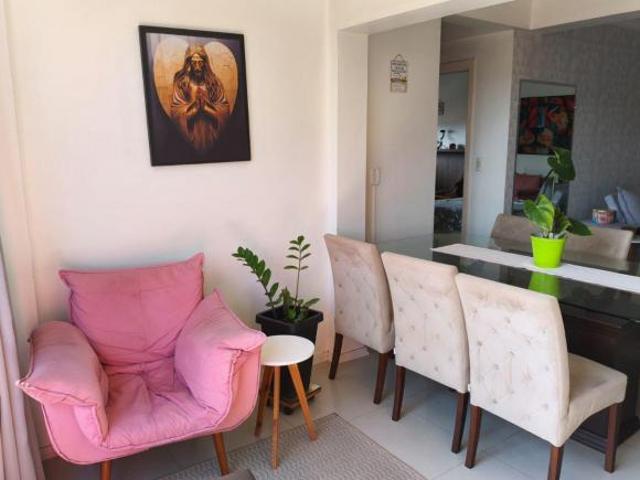 Apartamento venda em Região Geográfica Imediata de Novo Hamburgo - São Leopoldo, Região Metropolitana de Porto Alegre