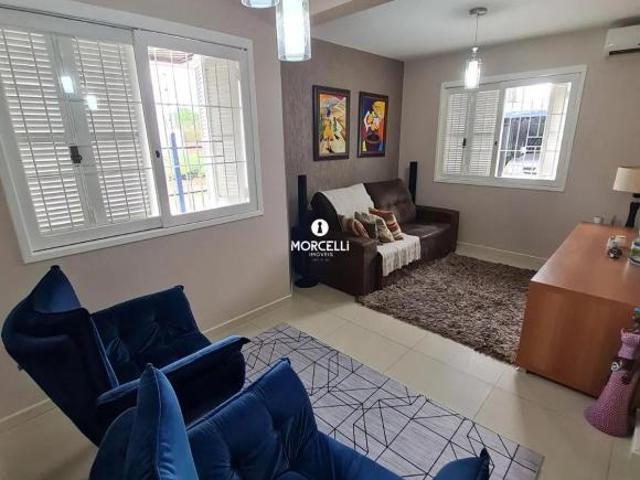 Apartamento venda em Região Geográfica Imediata de Santa Maria, Santa Maria