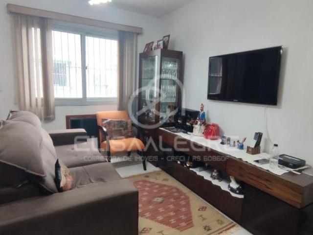 Apartamento venda em Esteio