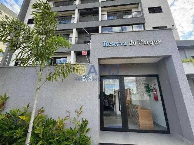 Apartamento venda em Região Geográfica Imediata de Goiânia, Goiânia