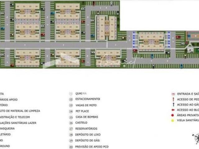 Apartamento venda em Região Geográfica Imediata de Goiânia, Goiânia