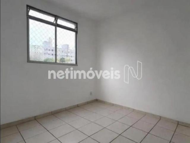 Apartamento venda em Cabral, Contagem