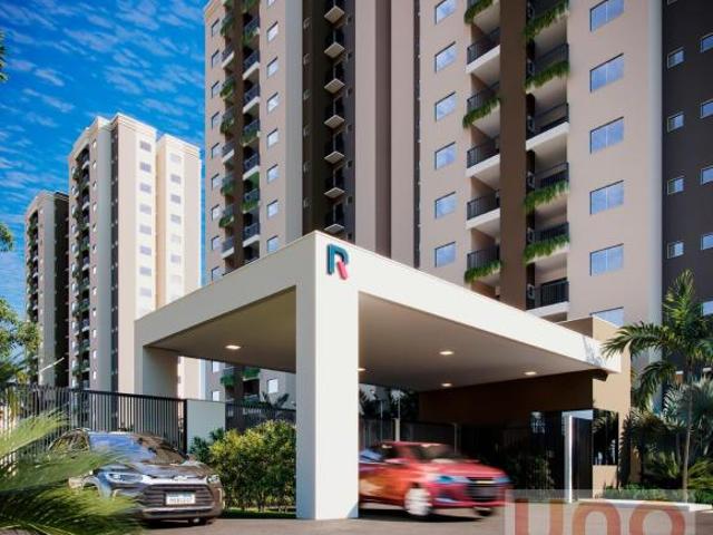 Apartamento venda em Região Geográfica Imediata de Campo Grande, Campo Grande