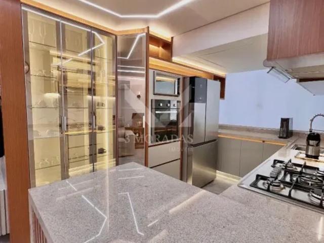 Apartamento venda em Região Geográfica Imediata de Goiânia, Aparecida de Goiânia