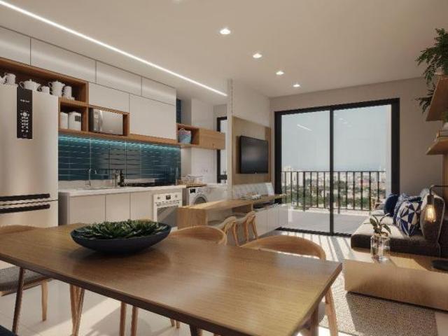 Apartamento venda em Região Geográfica Imediata de Goiânia, Aparecida de Goiânia