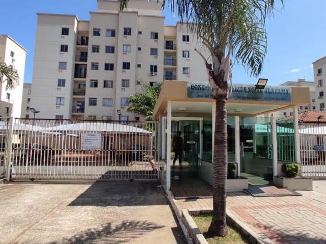 Apartamento venda em Região Geográfica Imediata de Goiânia, Goiânia