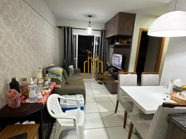 Apartamento venda em Região Geográfica Imediata de Goiânia, Aparecida de Goiânia