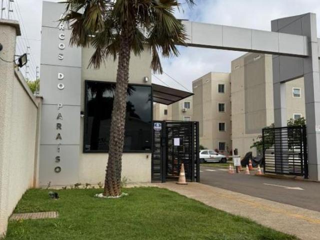 Apartamento venda em Região Geográfica Imediata de Anápolis, Anápolis