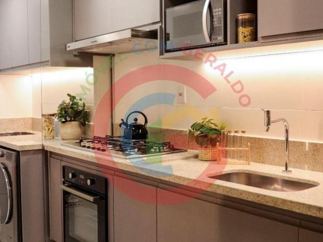 Apartamento venda em Região Geográfica Imediata de Goiânia, Goiânia