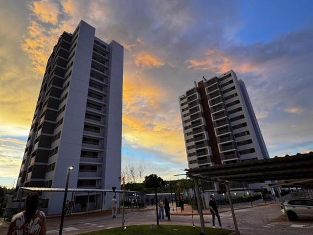 Apartamento venda em Região Geográfica Imediata de Campo Grande, Campo Grande