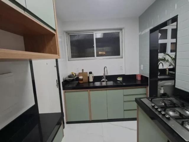Apartamento aluguel em Vitória