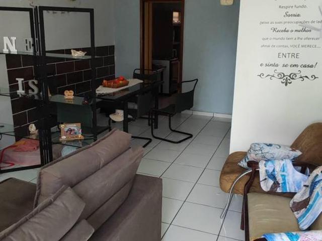 Apartamento venda em Vila Esperança, Guaratuba