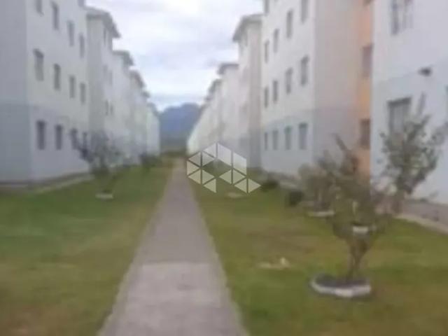 Apartamento venda em Região Geográfica Imediata de Florianópolis, Palhoça