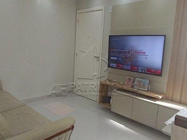 Apartamento venda em Sorocaba